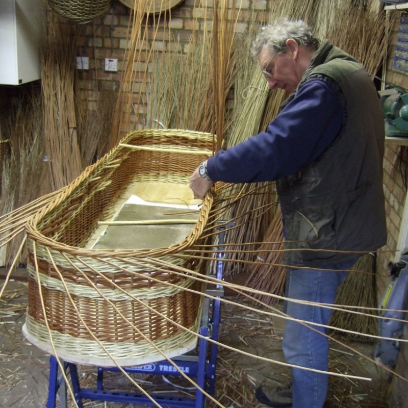 Makers, The Worshipful Company of Basketmakers